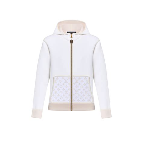 monogram hoodie louis vuitton|Louis Vuitton plane hoodie.